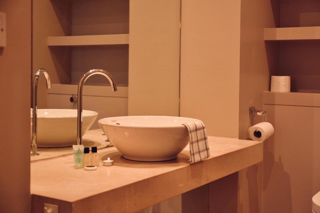 런던 Fairmont Avenue E14 9Pq 아파트 외부 사진